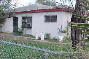 846 W St. Francis St in Brownsville, TX - Foto de edificio