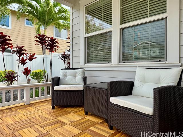 91-1159-1159 Kai Oio St in Ewa Beach, HI - Building Photo - Building Photo