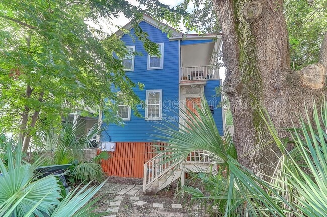 35 Ashton St in Charleston, SC - Building Photo - Building Photo