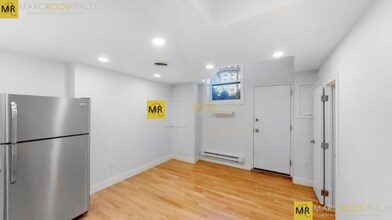 493 Beacon St in Boston, MA - Building Photo - Building Photo