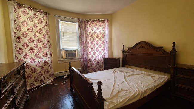 property at 271 Claremont Ave