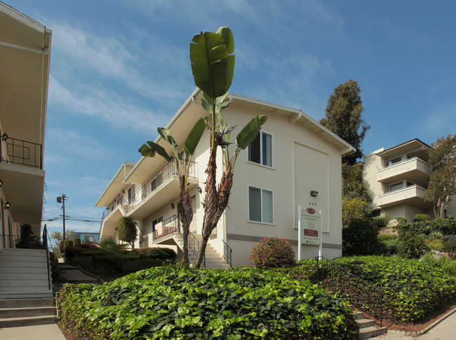 233 4th Ave in Venice, CA - Building Photo - Building Photo