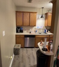 1107 Justice Ave in Lubbock, TX - Building Photo - Building Photo