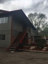 311 University Dr in Colorado Springs, CO - Building Photo - Building Photo