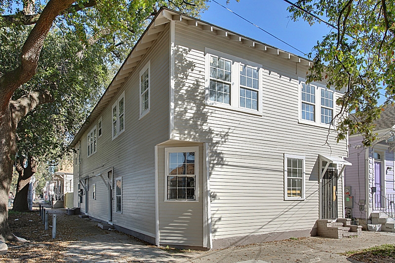 2553 Saint Ann St in New Orleans, LA - Building Photo