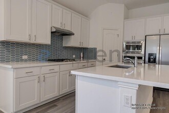 1425 Beard Pass in Leander, TX - Building Photo - Building Photo