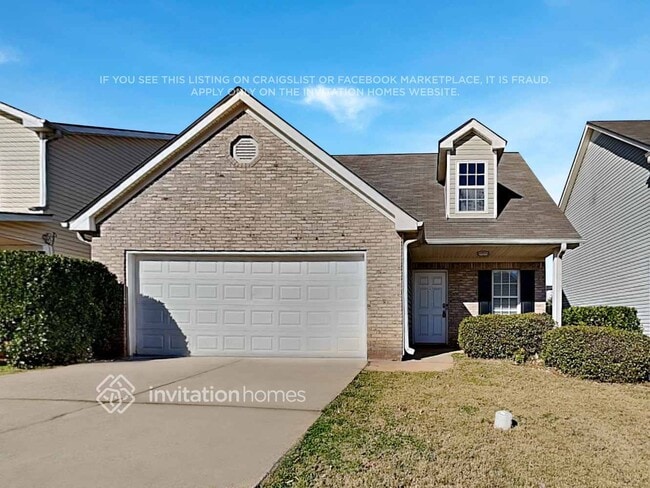 2010 Tussahaw Crossing