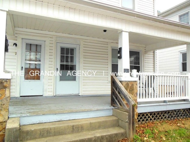 1501 7th St in Roanoke, VA - Foto de edificio - Building Photo