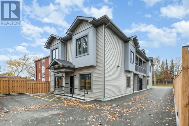 274 King St E in Cobourg, ON - Building Photo - Building Photo