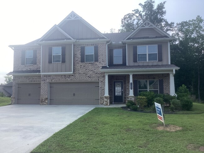 property at 1852 Bloom Ct