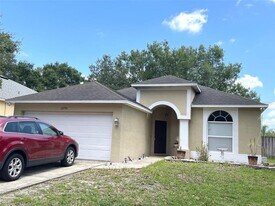 12751 Woodbury Oaks Dr in Orlando, FL - Building Photo