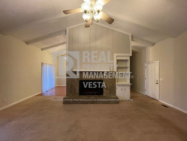 1106 Ahwenasa Trail in Macon, GA - Building Photo - Building Photo