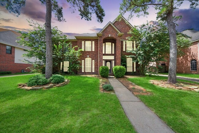 property at 23003 Governorshire Dr
