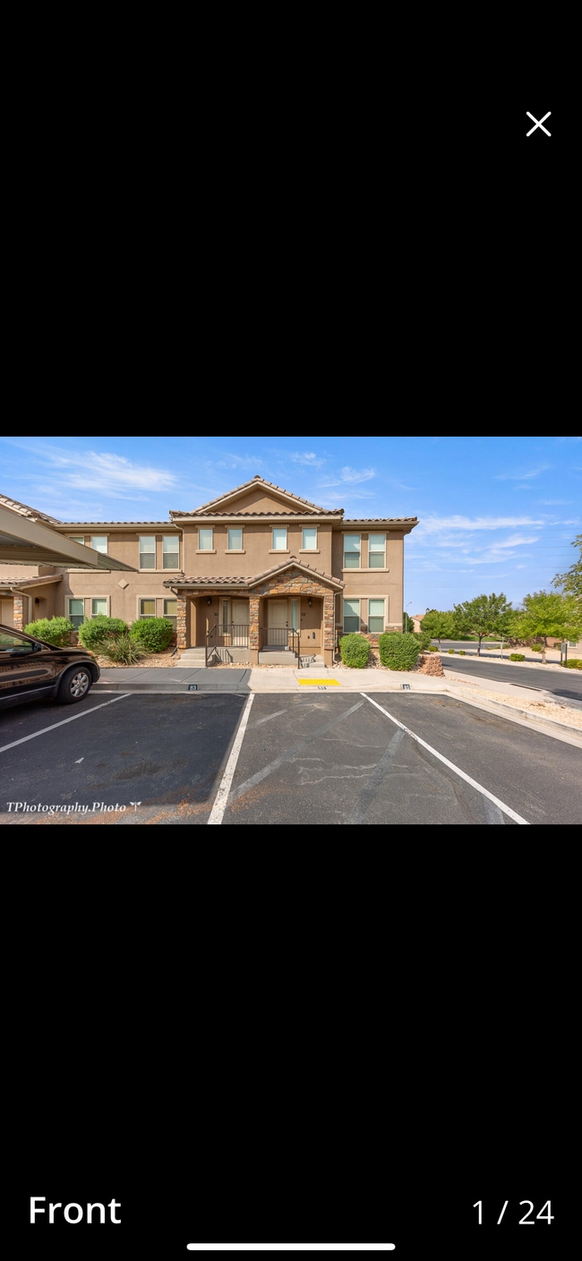 3419 S River Rd in Saint George, UT - Building Photo - Building Photo