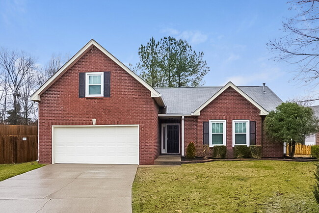 property at 704 Somerset Farms Ct