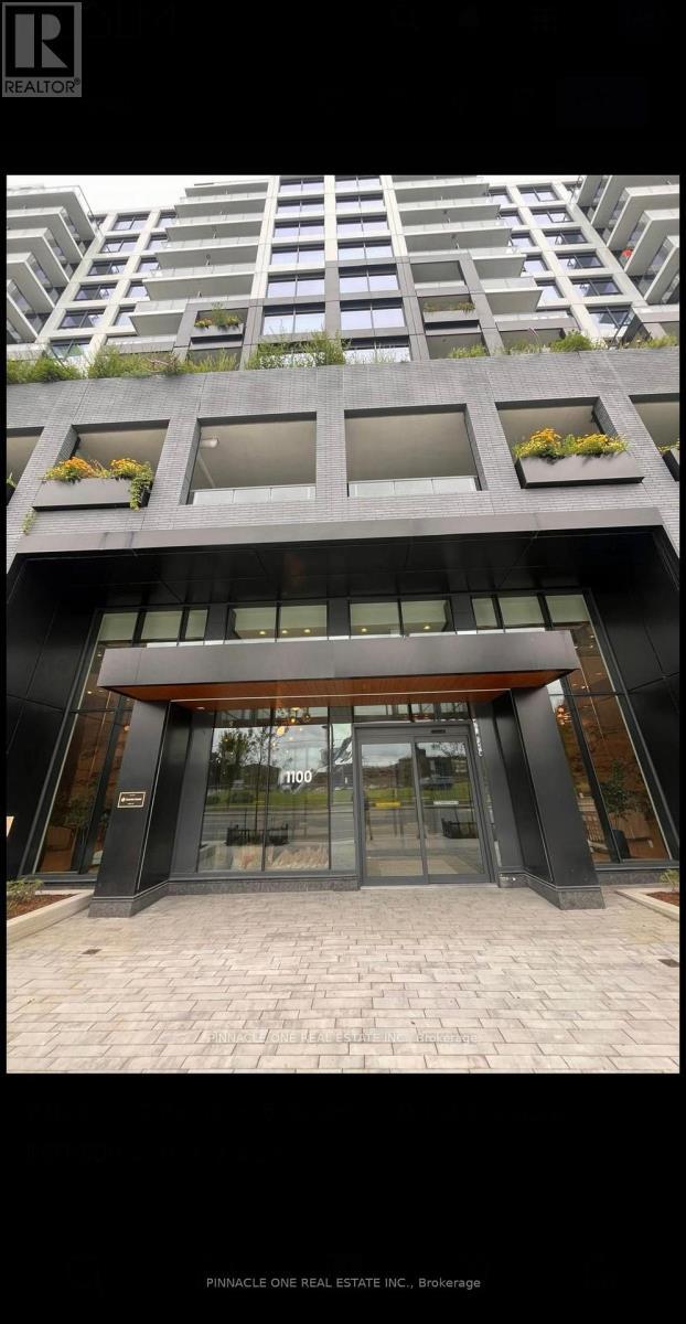 1100 Sheppard Ave W in Toronto, ON - Building Photo - Building Photo
