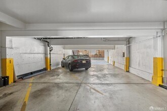 1831 Grant Ave in San Francisco, CA - Building Photo - Building Photo