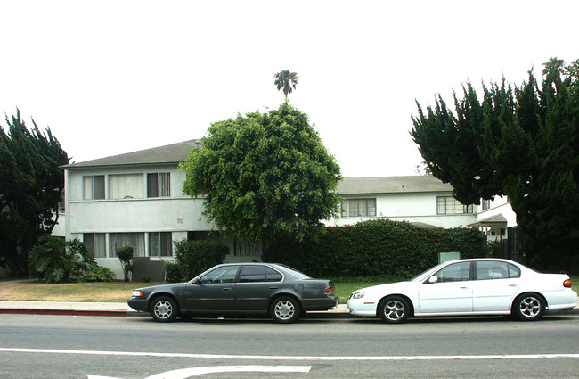 706-720 W 5th St in Oxnard, CA - Building Photo - Building Photo