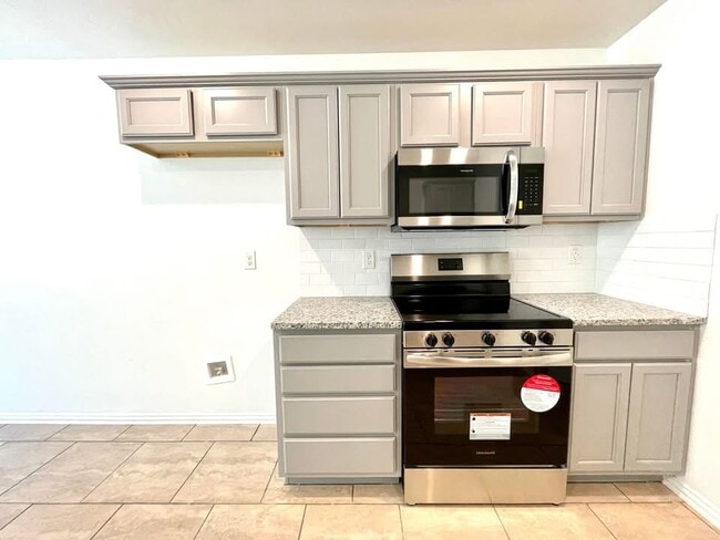 914 Indian Plns Rd in Ardmore, OK - Building Photo - Building Photo