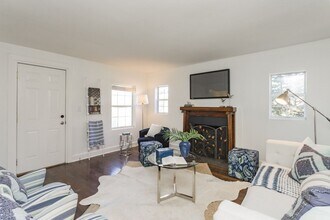 1210 N 7th St in Nashville, TN - Building Photo - Building Photo