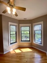 1024 W Leland Ave, Unit 3W in Chicago, IL - Building Photo - Building Photo