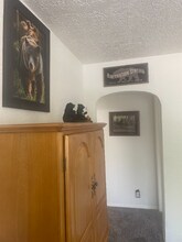 33 E Inman Rd in Inkom, ID - Foto de edificio - Building Photo