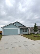 3703 Oleander Pl in Sherman, TX - Foto de edificio - Building Photo