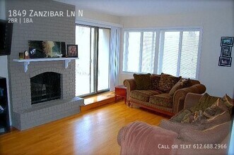 1849 Zanzibar Ln N in Plymouth, MN - Building Photo - Building Photo