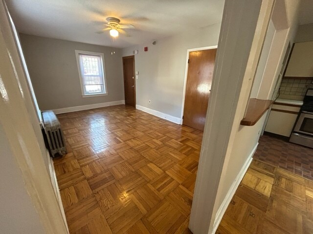 4157 Ridge Ave, Unit 2 photo'