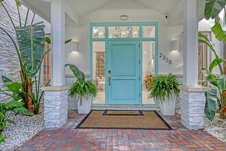 2338 Flamingo Rd in Palm Beach Gardens, FL - Building Photo - Building Photo