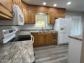 305 Michael St in Clarksburg, WV - Building Photo - Building Photo