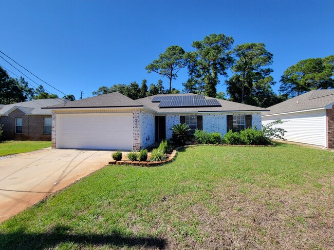 property at 400 Pristine Water Ln