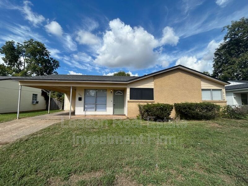 3227 Gay Blvd in Bossier City, LA - Building Photo