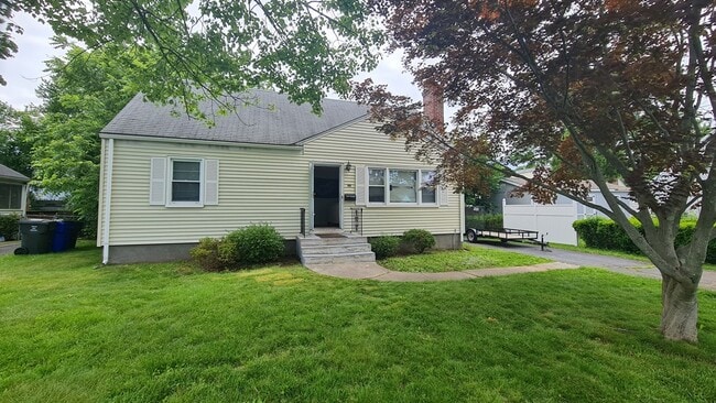 property at 99 Federal St