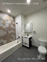 168 M.L.K. Drive in Jersey City, NJ - Building Photo - Building Photo