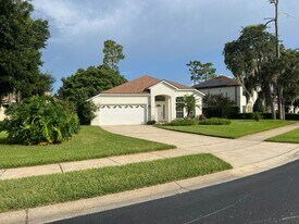 122 Spring Glen Dr in Debary, FL - Building Photo