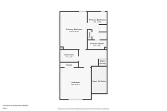 2125 Marlin Dr in Mcdonough, GA - Building Photo - Building Photo