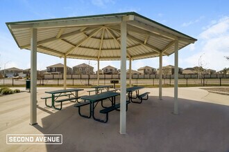 3118 Jackson Smt in Converse, TX - Foto de edificio - Building Photo