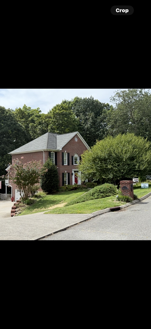 property at 10716 Wood Oak Ct
