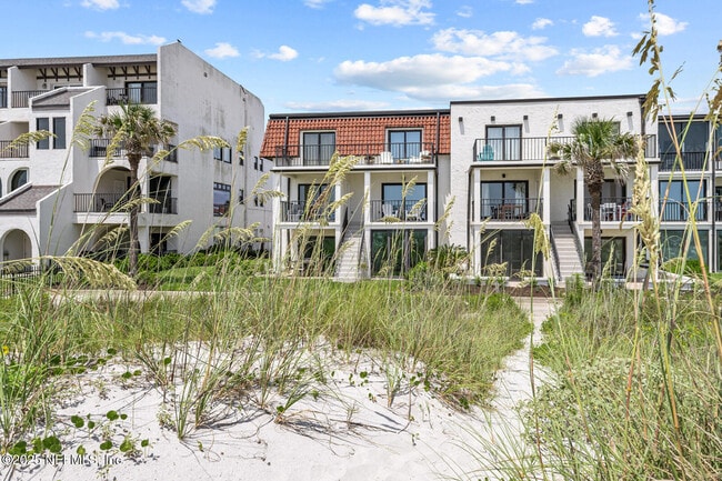 property at 2343 Costa Verde Blvd
