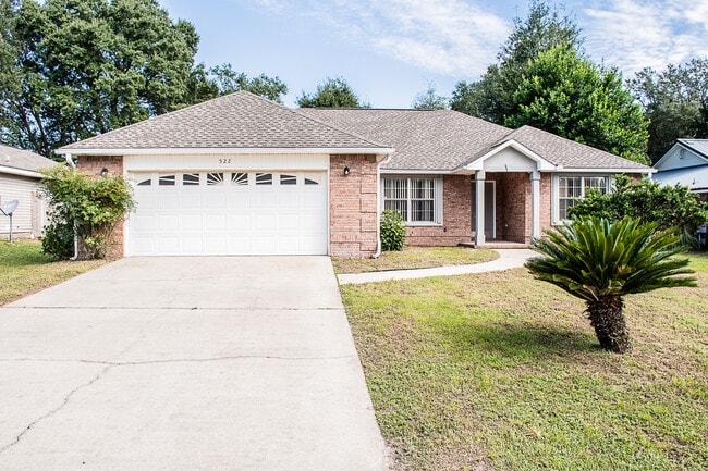 property at 522 Risen Star Dr