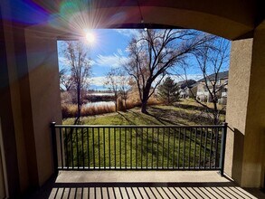 2001 W Golden Pond Way in Orem, UT - Building Photo - Building Photo