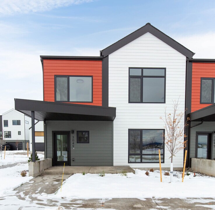 3046 S 30th Ave in Bozeman, MT - Building Photo