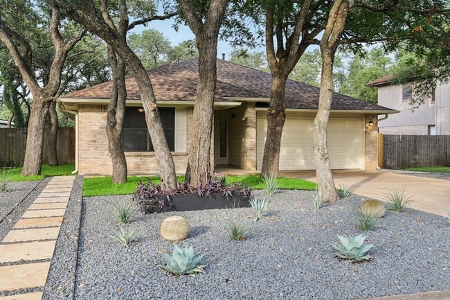 3103 Pepper Grass Trail in Cedar Park, TX - Building Photo - Building Photo