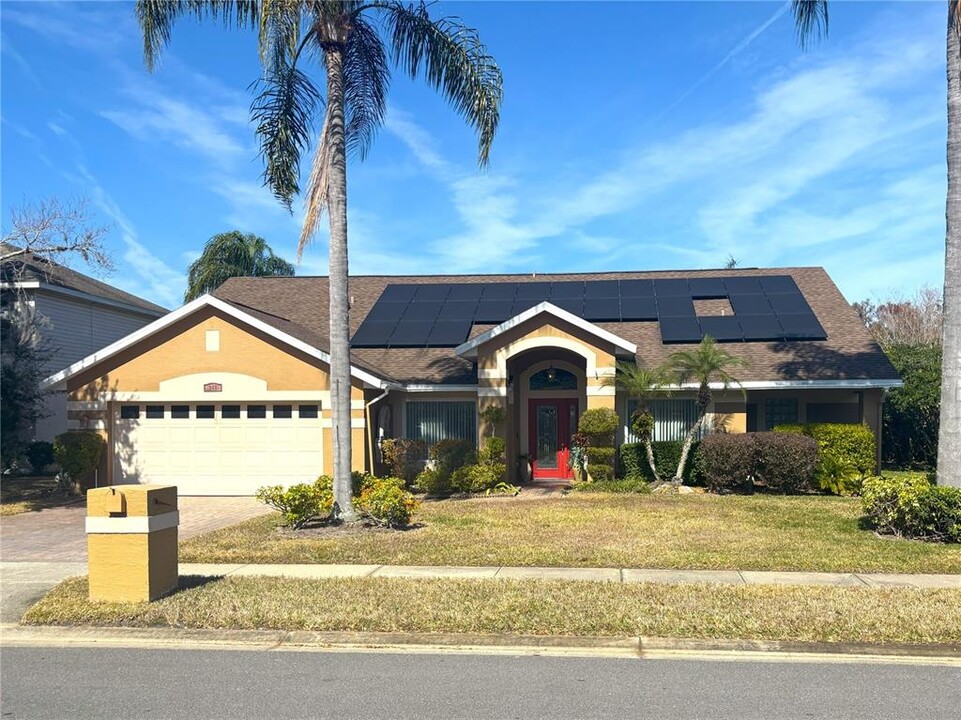 349 Little Springs Ln in Longwood, FL - Building Photo