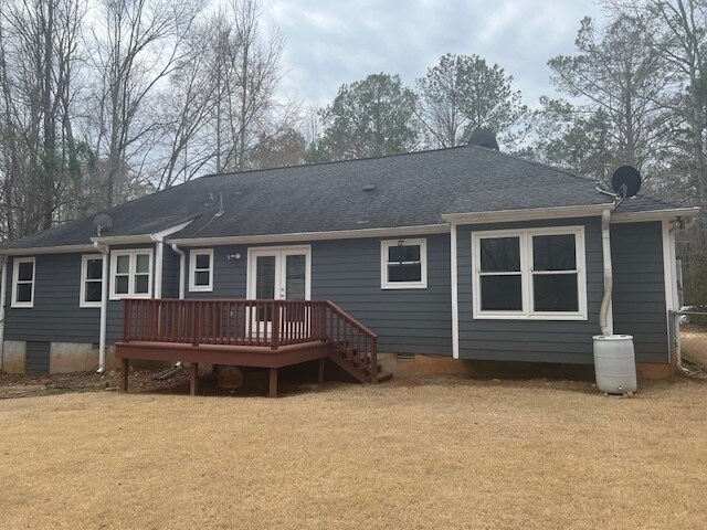 290 Pebble Creek Dr in Athens, GA - Building Photo - Building Photo