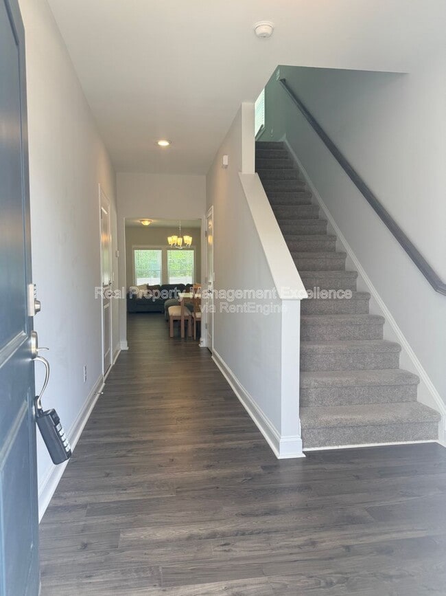 540 Barrington Row Ave in Zebulon, NC - Building Photo - Building Photo