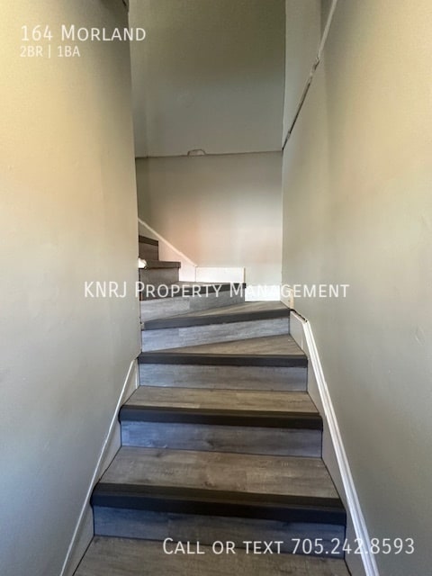 Two Bedroom Apartment in North Bay, ON - Building Photo - Building Photo
