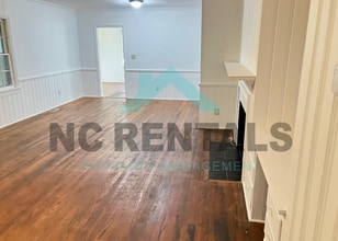 414 N 3rd St in Smithfield, NC - Building Photo - Building Photo