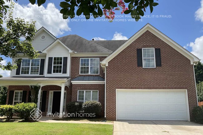 5108 Redcoat Ln